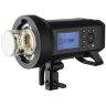 Спалах Студійний Автономний Godox AD400Pro 400Дж — Екземпляр з Вітрини