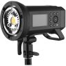 Спалах Студійний Автономний Godox AD400Pro 400Дж — Екземпляр з Вітрини