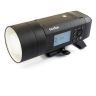 Спалах Студійний Автономний Godox AD400Pro 400Дж — Екземпляр з Вітрини