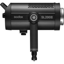 Відеосвітло Godox SL200III Daylight