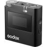 Бездротова Мікрофонна Система Godox Virsо S M2 для камер Sony