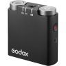 Бездротова Мікрофонна Система Godox Virsо S M2 для камер Sony