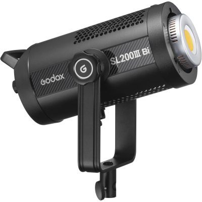 Би-колор LED видеосвет Godox SL200III Bi
