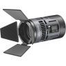 Набор Godox RS60R-2K из двух RGB видео осветителей RS60R