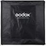 Фотобокс с 3xLED-подсветкой Godox LST80 80x80см