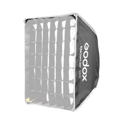 Прямокутний Софтбокс Godox SS11 для освітлювачів RS60 та MS60