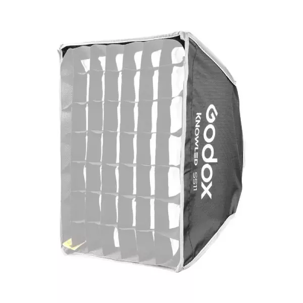 Прямокутний Софтбокс Godox SS11 для освітлювачів RS60 та MS60