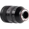 Объектив Viltrox AF 135mm f/1.8 LAB FE для Sony E Full Frame