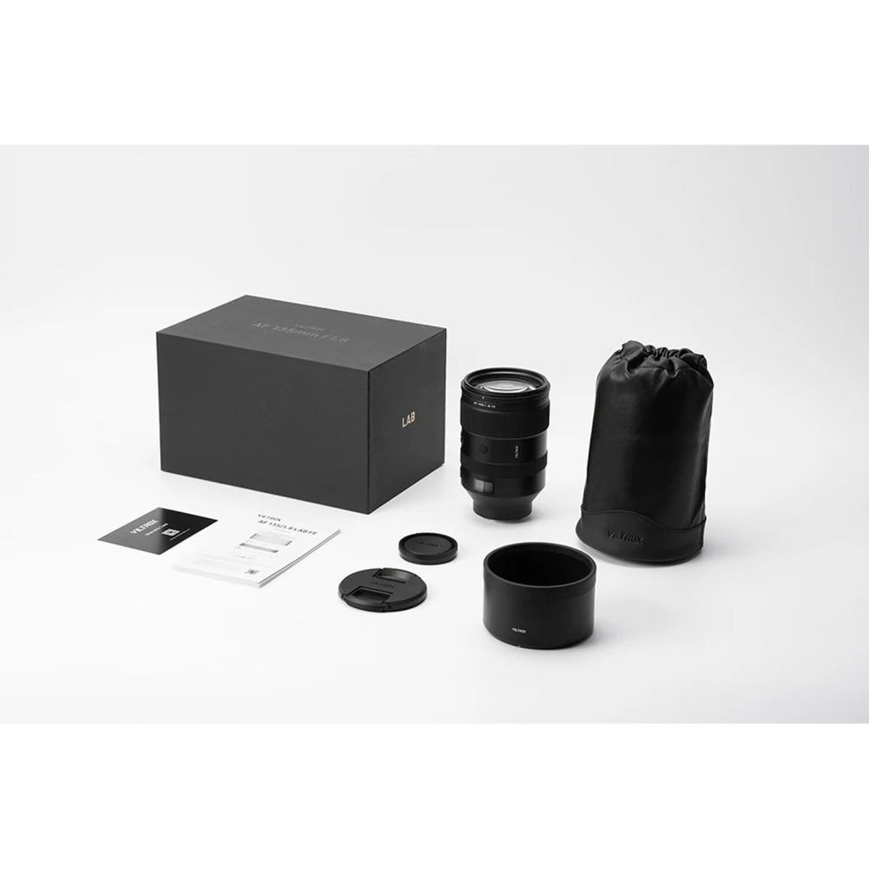 taiga　本体、レフィル Обʼєктив Viltrox AF 135mm f/1.8 LAB FE для Sony E Full Frame. Ціна