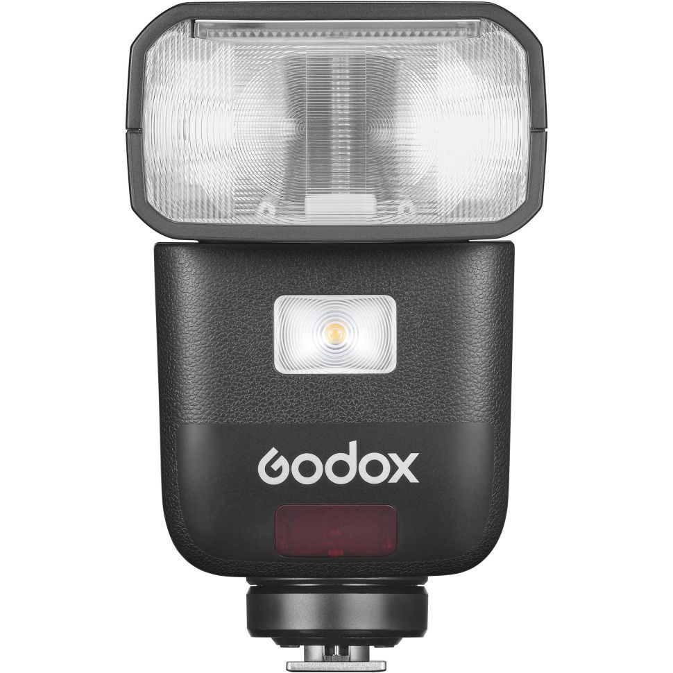 Накамерний спалах Godox Ving V480C TTL для Canon. Ціна 5 600 грн
