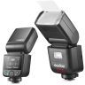 Накамерний спалах Godox Ving V480C TTL для Canon