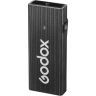 Мікрофонна система Godox MoveLink Mini LT для iPhone з Lightning портом