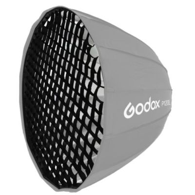 Сотовая решетка Godox P120-G для Софтбокса P120 / QR-P120