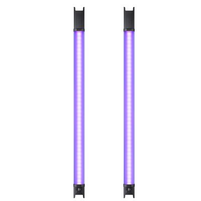 Набор 2 Осветителей Cветодиодных Godox TL60-K2 RGB DMX