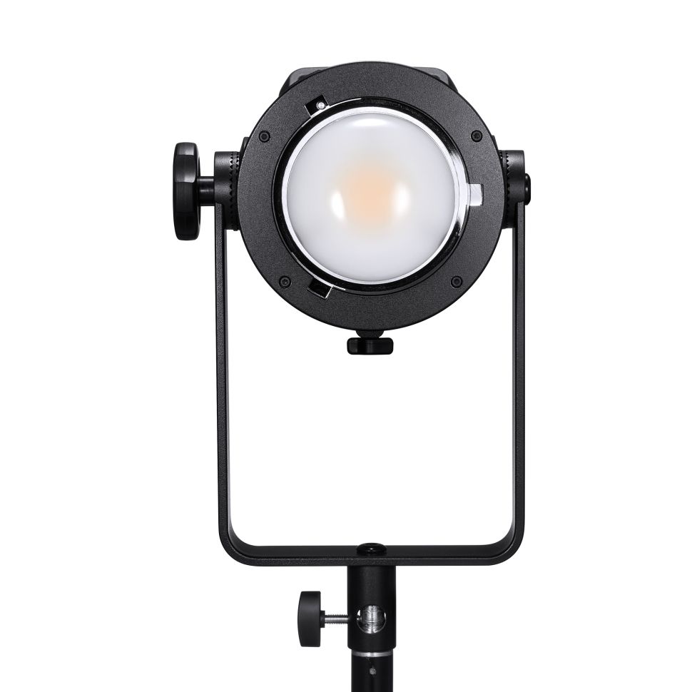 Би-колор LED видеосвет Godox SL200II Bi. Цена 17 609 грн. Купить в ...