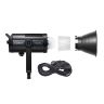 Би-колор LED видеосвет Godox SL200II Bi