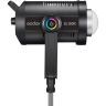 Мультиколірний RGB/Bi-Color освітлювач Godox SL150R