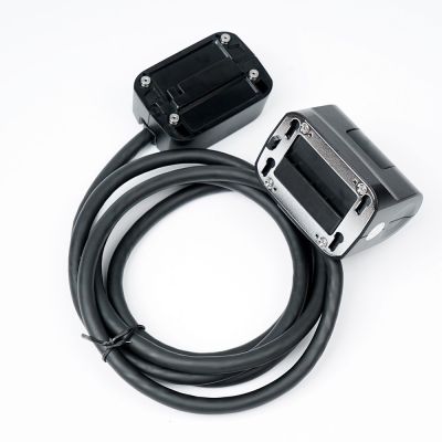 Зовнішня голова Godox EC200 для AD200 та AD200Pro