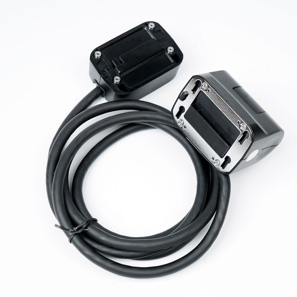 Зовнішня голова Godox EC200 для AD200 та AD200Pro