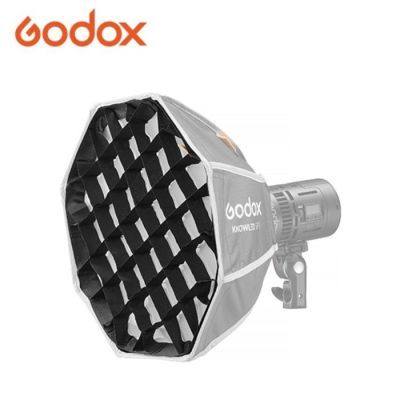 Сотовая Решетка Godox SP1G для октагонального софтбокса SP1
