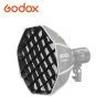 Сотовая Решетка Godox SP1G для октагонального софтбокса SP1