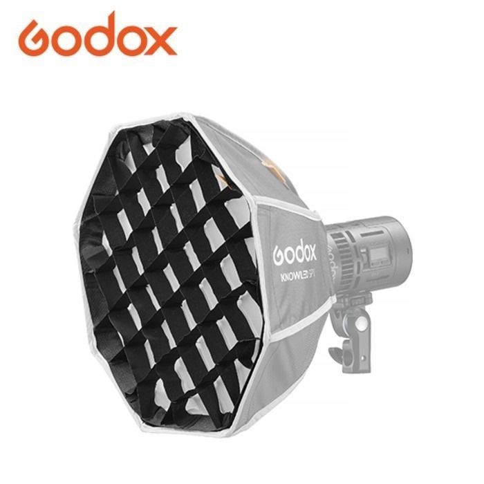 Сотовая Решетка Godox SP1G для октагонального софтбокса SP1