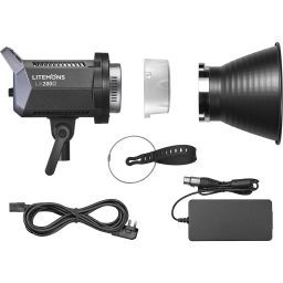 Відеосвітло Godox Litemons LA200D Daylight