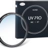 Світлофільтр Viltrox 52mm Ultra-slim MC UV ультрафіолетовий захисний