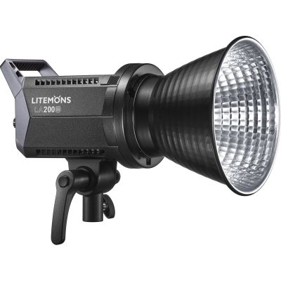 Би-Колор LED видео свет Godox Litemons LA200Bi