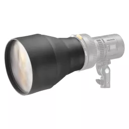 Підсилювач світлового потоку Godox DL5 Lite для RS60 та MS60