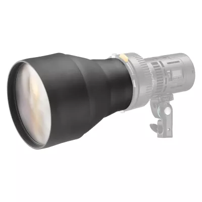 Підсилювач світлового потоку Godox DL5 Lite для RS60 та MS60