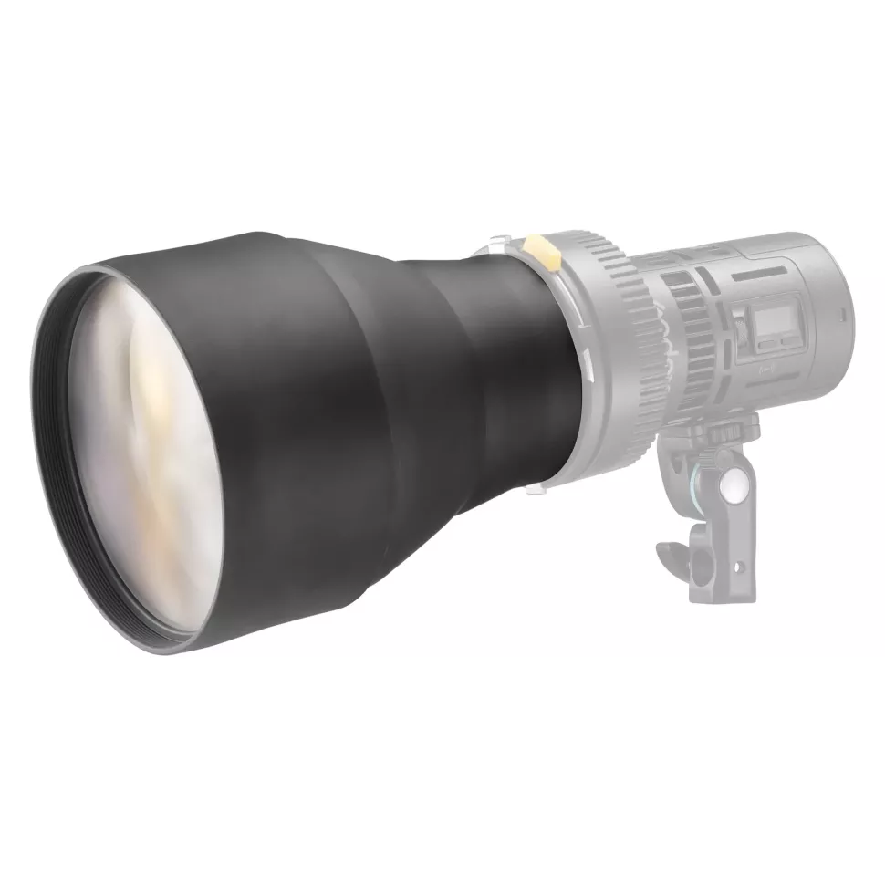 Підсилювач світлового потоку Godox DL5 Lite для RS60 та MS60