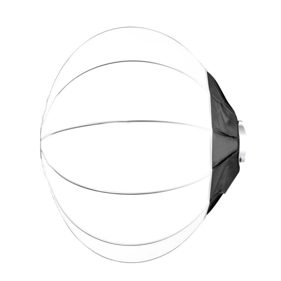 Cферический Cофтбокс Nicefoto Globe 65см 