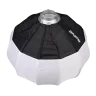 Cферический Cофтбокс Nicefoto Globe 65см