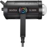 Мультиколірний RGB/Bi-Color освітлювач Godox SL300R
