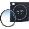 Світлофільтр Viltrox 82mm Ultra-slim MC UV ультрафіолетовий захисний