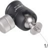 Фото-Голова Cavix MT-04 Шаровая для Штативов