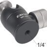 Фото-Голова Cavix MT-04 Шаровая для Штативов