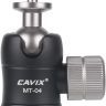 Фото-Голова Cavix MT-04 Шаровая для Штативов