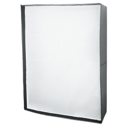 Софтбокс NiceFoto SB-5165 для гнучкої LED-панелі SC-P1000
