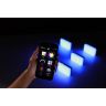 Видеосвет RGB светодиодный Godox Knowled C5R накамерный