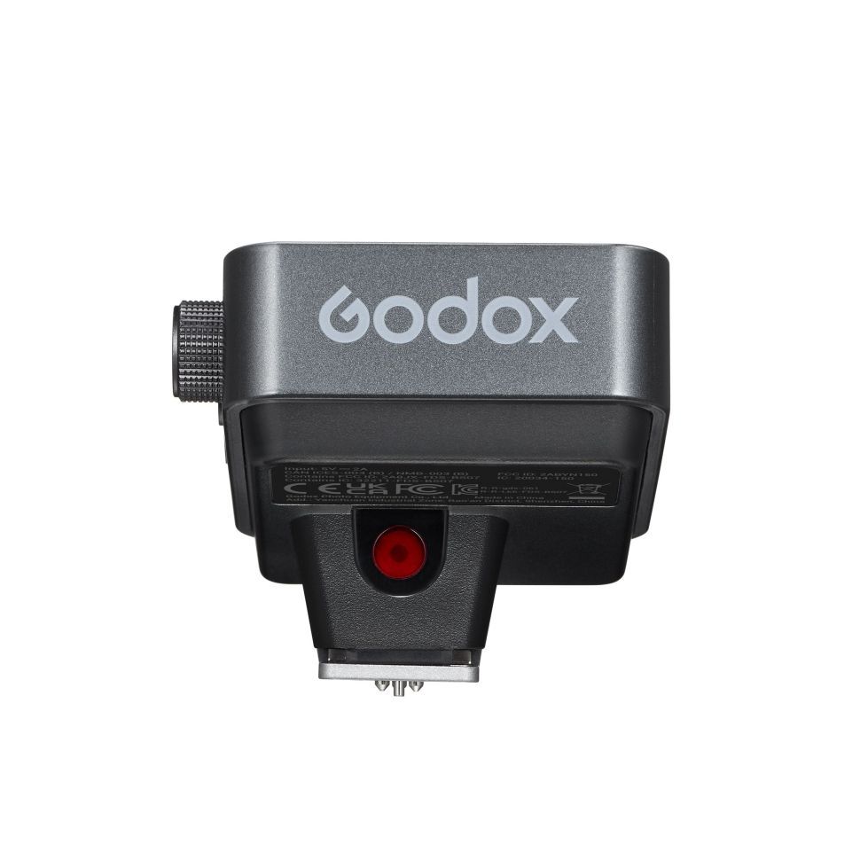 Синхронизатор Godox X3Pro N для камер Nikon. Цена 4 195 грн