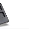 Зарядное устройство от USB-порта FB Tech FB-DC-DU-BX1 для 2х Sony NP-BX1