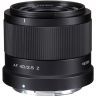 Обʼєктив Viltrox AF 40mm f/2.5 Z для Nikon Z Full Frame