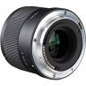 Обʼєктив Viltrox AF 40mm f/2.5 Z для Nikon Z Full Frame