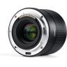 Обʼєктив Viltrox AF 40mm f/2.5 Z для Nikon Z Full Frame