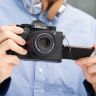 Обʼєктив Viltrox AF 40mm f/2.5 Z для Nikon Z Full Frame