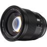 Обʼєктив Viltrox AF 75mm f/1.2 XF Pro для Fujifilm X