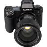 Обʼєктив Viltrox AF 75mm f/1.2 XF Pro для Fujifilm X