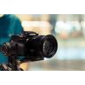 Обʼєктив Viltrox AF 75mm f/1.2 XF Pro для Fujifilm X